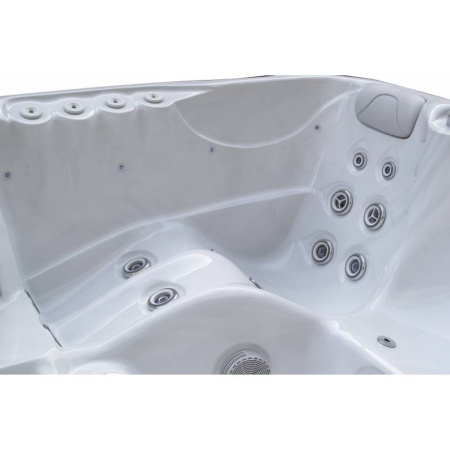 Спа бассейн AquaSpas My Soul