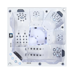 Спа Бассейн Lovia Spa L508