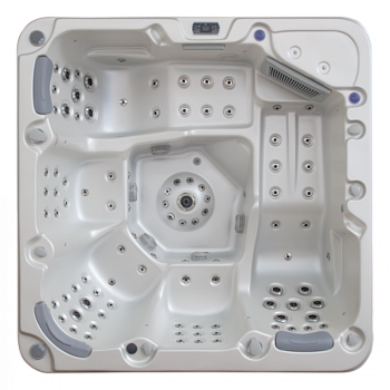 Спа-бассейн AquaSpas My Celebration