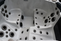 Гидромассажный Спа Бассейн Jazzi Pool Dallas 335D RGB