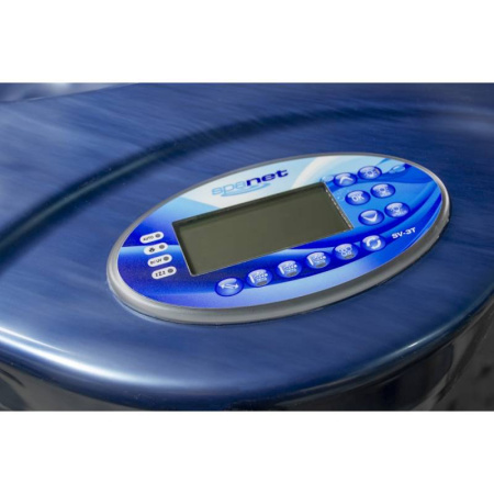 Спа-бассейн AquaSpas My Secret Pacific/Gray