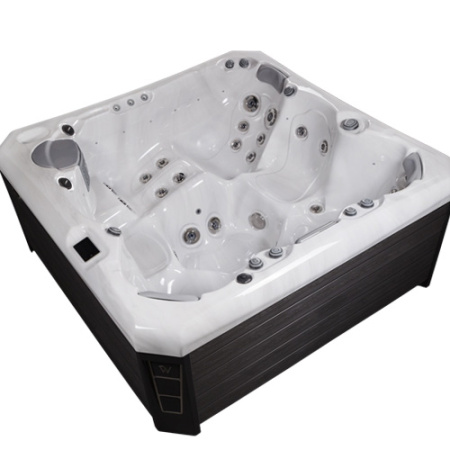 Спа бассейн Wellis Malaga Спа бассейн Wellis Malaga