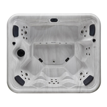 Гидромассажный спа бассейн Mexda WS-093 Lite