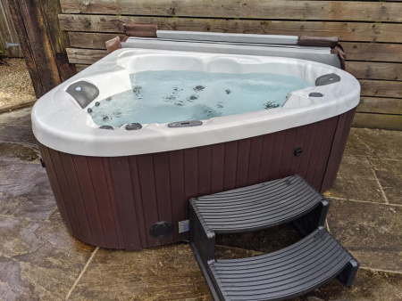 Спа бассейн Vita Spa Amour