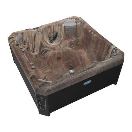 Спа бассейн Wellis Malaga Спа бассейн Wellis Malaga