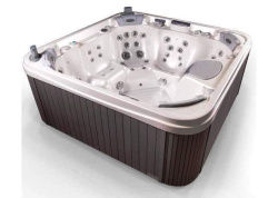 Спа-бассейн Wellis Elbrus 230 Premium