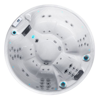 Спа бассейн Fonteyn Spas Recharge