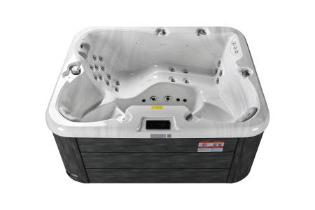 Гидромассажный спа бассейн NordicSpa Loki (Локи)