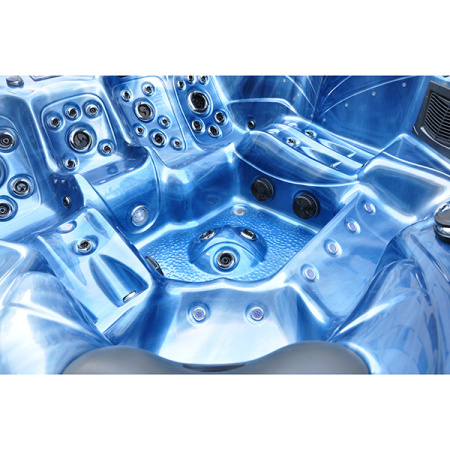Гидромассажный СПА бассейн Kingston JCS-66