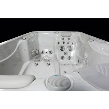 Спа бассейн AquaSpas My Soul