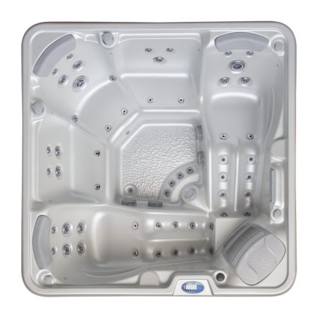 Спа-бассейн AquaSpas My Source