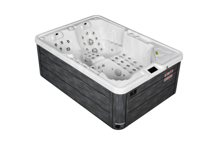 Гидромассажный спа бассейн NordicSpa Modi (Моди)